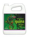 Купить Iguana Juice Organic Grow 5L Advanced Nutrients